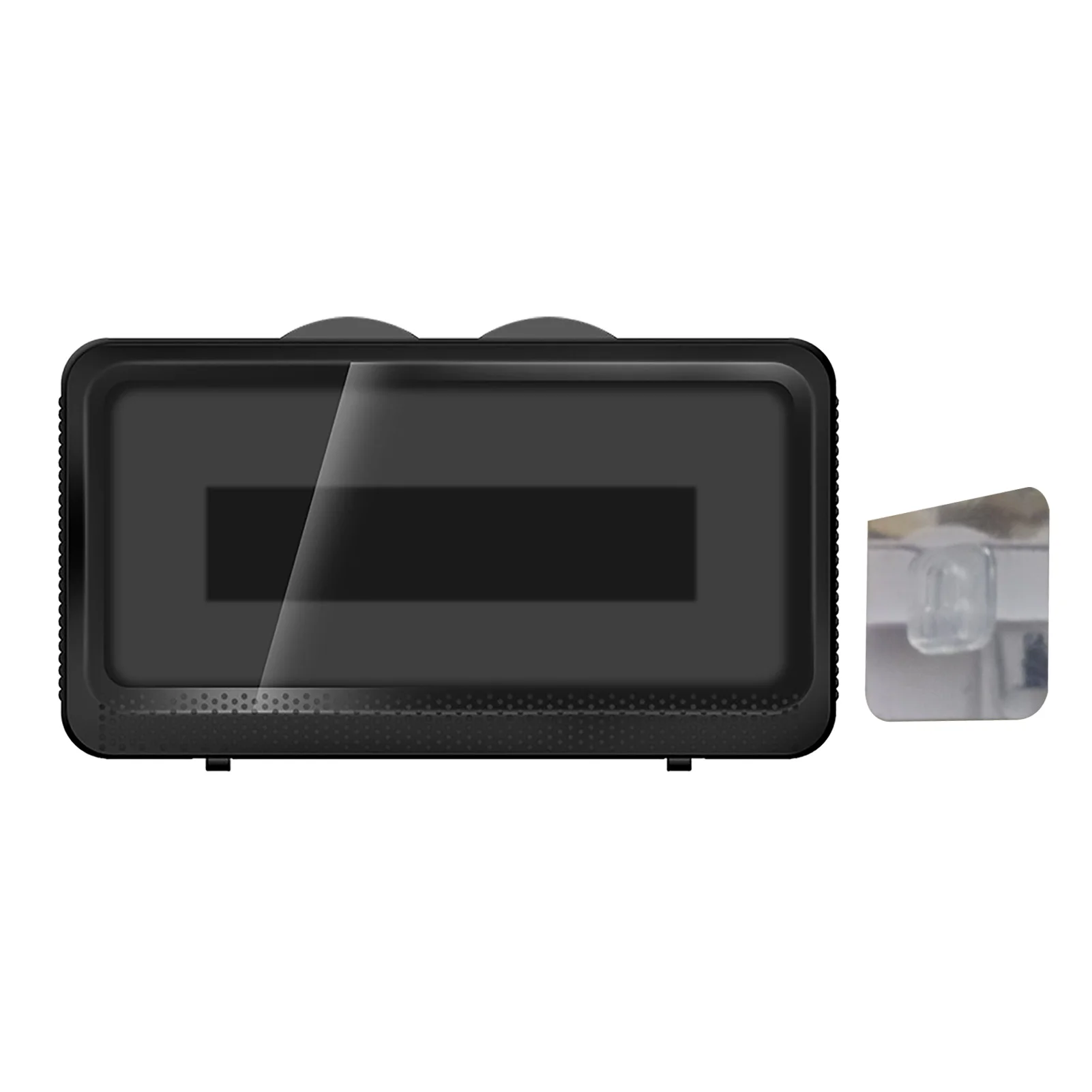 Self Adhesive Wall Mounted Desktop Sensitive Touch Waterproof Case HD No Drilling Bathroom Back Support Shower Phone Holder
Self Adhesive Wall Mounted Desktop Sensitive Touch Waterproof Case HD No Drilling Bathroom Back Support Shower Phone Holder