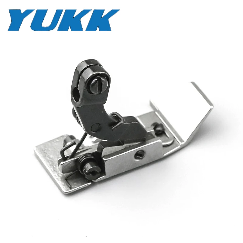 118-77966 Presser Foot Fit JUKI MO-2400 MO-2543 MO-3900 Fit 6 Thread Overlock Sewing Machine Accessories High Quality
118-77966 Presser Foot Fit JUKI MO-2400 MO-2543 MO-3900 Fit 6 Thread Overlock Sewing Machine Accessories High Quality