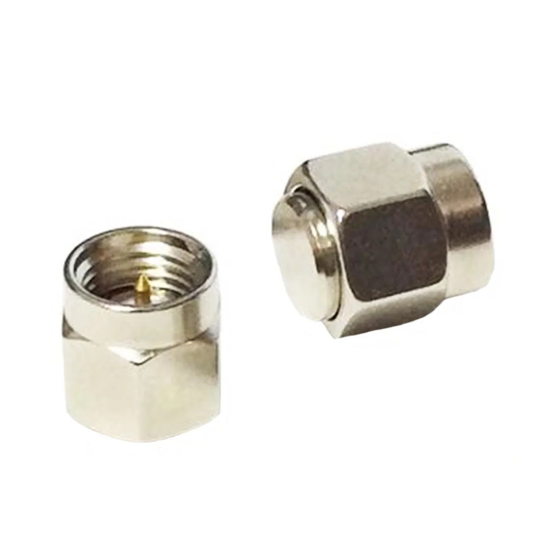 1pc SMA Male Plug Load 6G RF Coax Adapter Convertor Straight Nickelplated New Wholesale
1pc SMA Male Plug Load 6G RF Coax Adapter Convertor Straight Nickelplated New Wholesale