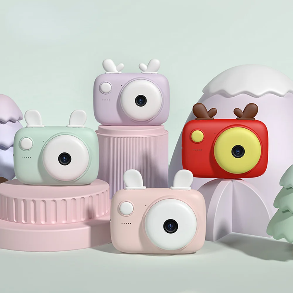 Mini Cartoon Photo Camera Toys Childrens Digital Camera Video Recorder Camcorder Toys for Kids Girls Boys Christmas Baby Gift
Mini Cartoon Photo Camera Toys Childrens Digital Camera Video Recorder Camcorder Toys for Kids Girls Boys Christmas Baby Gift