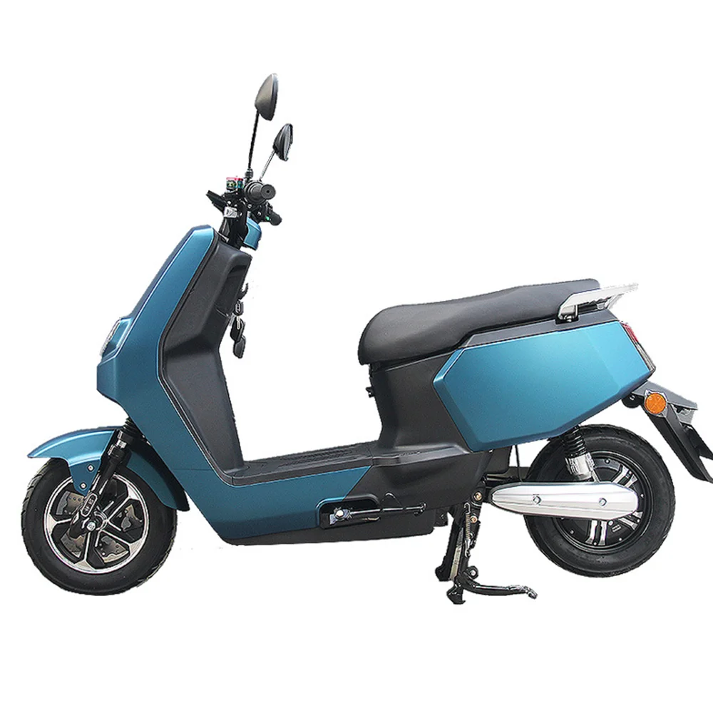 72v50a Electric Motorcycle 1000w Scooter Battery Car the Vehicle Speed is 45km/H Continuous Battery Life of 100km
72v50a Electric Motorcycle 1000w Scooter Battery Car the Vehicle Speed is 45km/H Continuous Battery Life of 100km