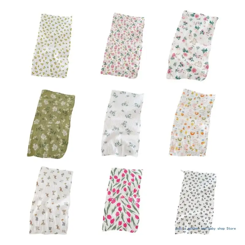 67JC Хлопковый шарф от отрыжки с разноцветными узорами для чистки и кормления младенцев, мочалка для отрыжки, протирания лица и
67JC Хлопковый шарф от отрыжки с разноцветными узорами для чистки и кормления младенцев, мочалка для отрыжки, протирания лица и