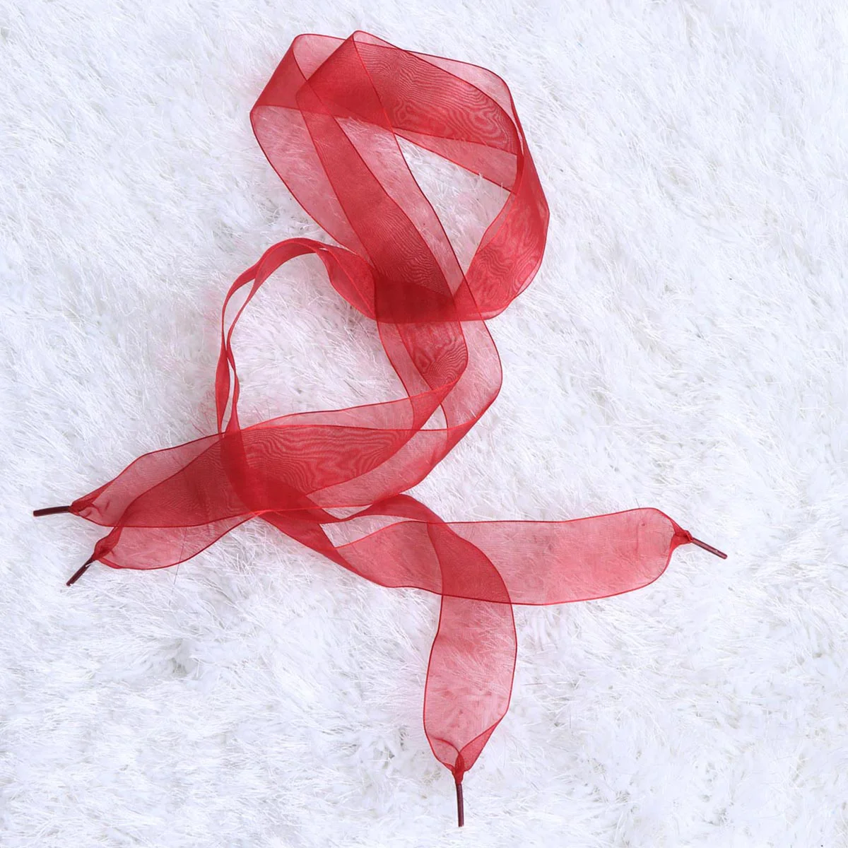 Shoe Laces Shoelaces Lace Shoestrings Satin Ribbon Flat Transparent Silk Sneakers Dancing Party Girl Widening Strings White
Shoe Laces Shoelaces Lace Shoestrings Satin Ribbon Flat Transparent Silk Sneakers Dancing Party Girl Widening Strings White