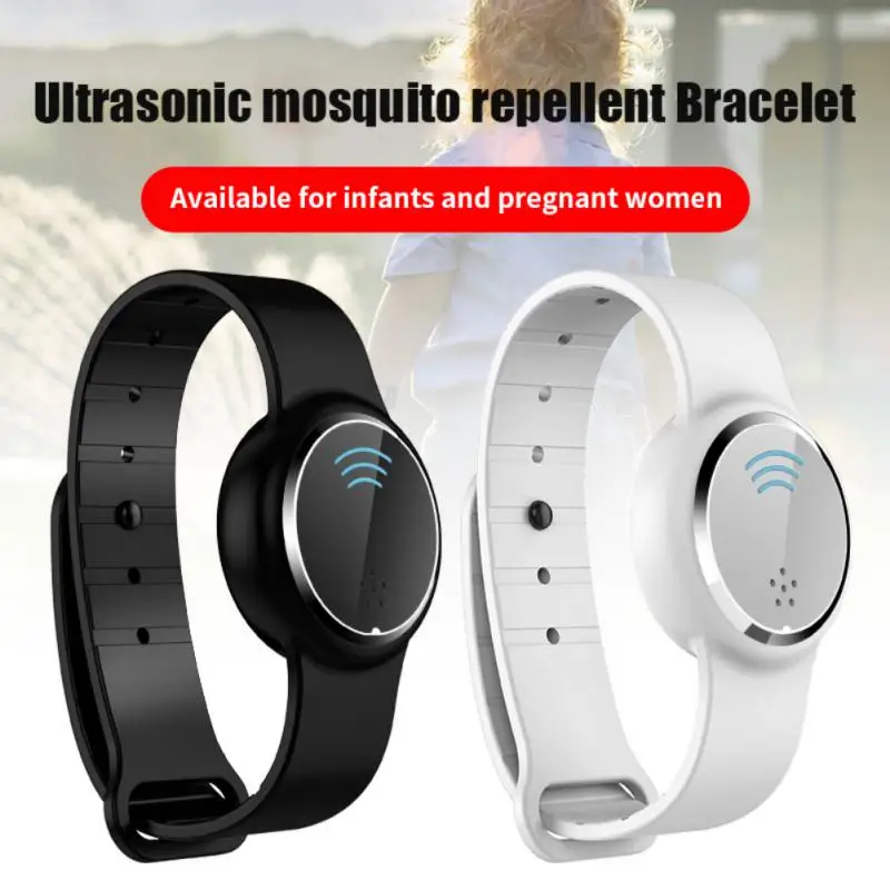 Mosquito Repellent Bracelets Ultrasonic Against Mosquito Watch Children Baby Anti-Mosquito Band Bracelet Outdoor Kids Gril Boy
Mosquito Repellent Bracelets Ultrasonic Against Mosquito Watch Children Baby Anti-Mosquito Band Bracelet Outdoor Kids Gril Boy