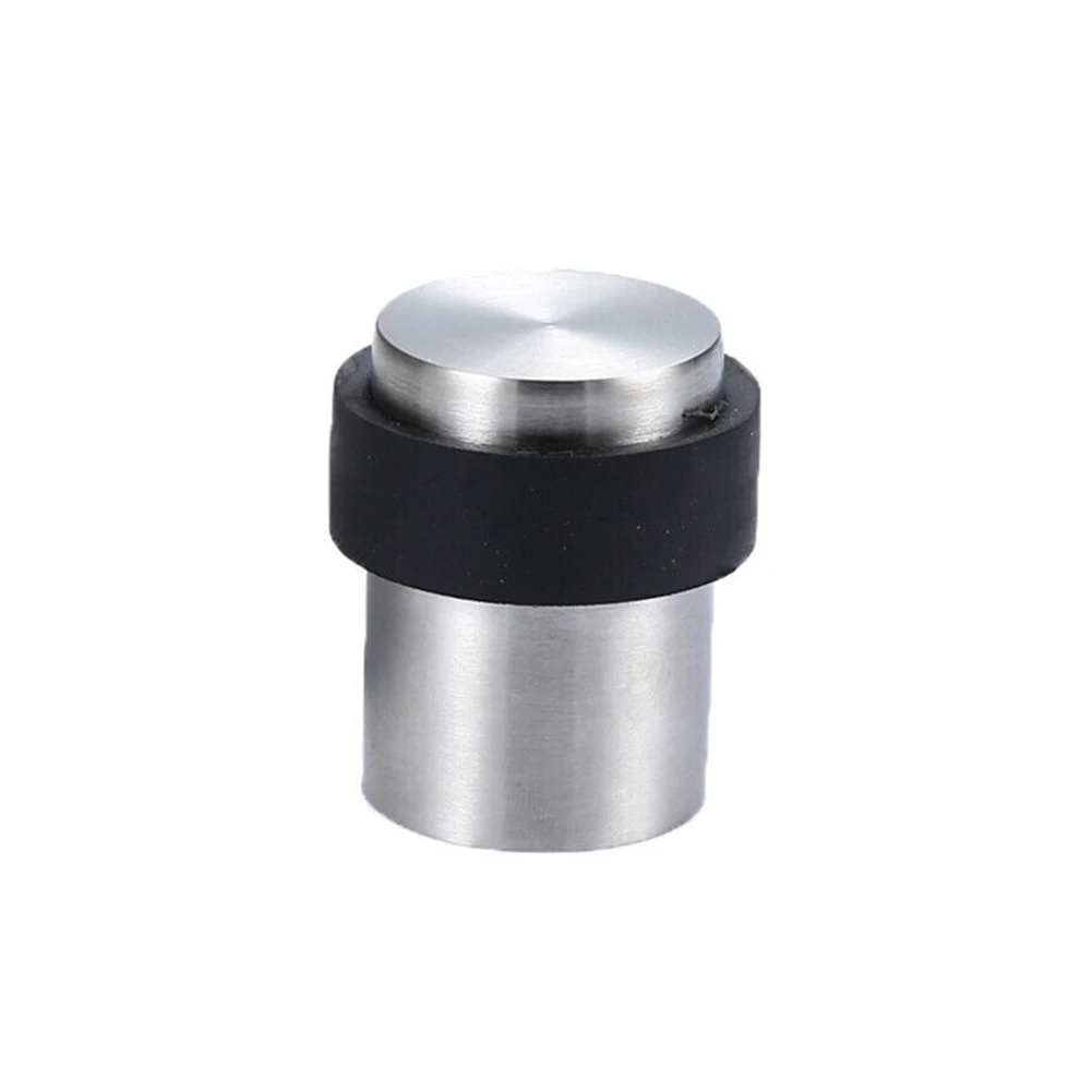 Brand New Office Store Door Stop Kit Door Stoppers 46/60/80/100/120cm Brand New High Quality Silver Stainless Steel
Brand New Office Store Door Stop Kit Door Stoppers 46/60/80/100/120cm Brand New High Quality Silver Stainless Steel