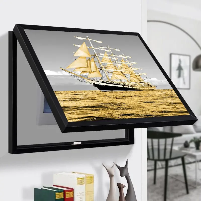 Коробка коробка картины Power Hide украшение постер чехол 40x30 см метр декоративная настенная электрическая картина переключатель картины на холсте
Коробка коробка картины Power Hide украшение постер чехол 40x30 см метр декоративная настенная электрическая картина переключатель картины на холсте
