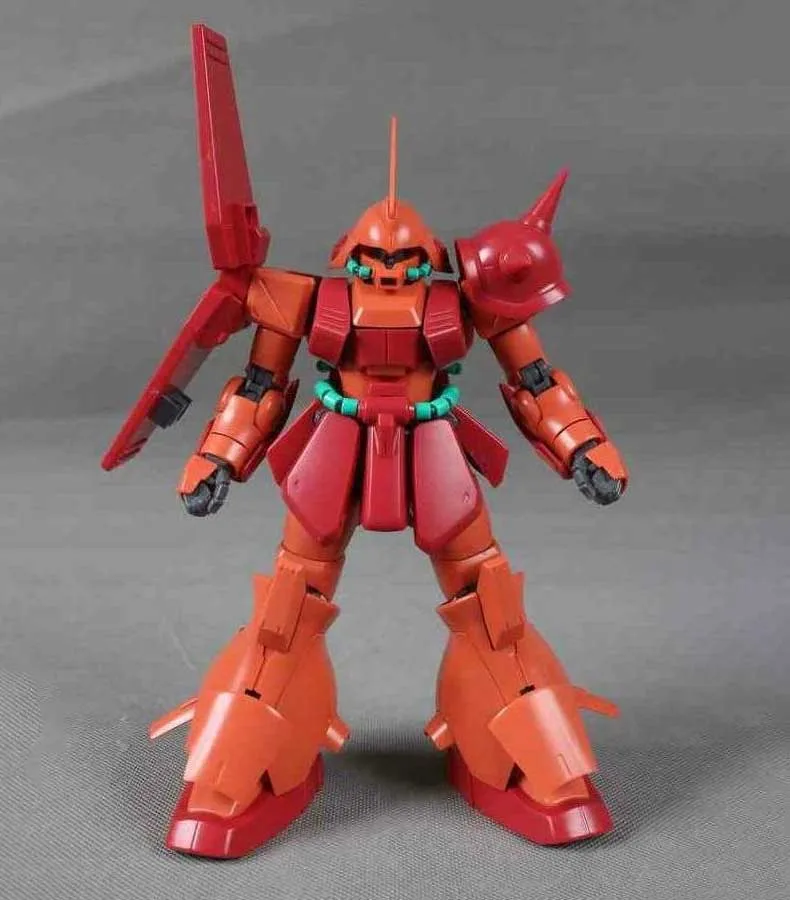 Daban 6618 Anime Mobile Suit Model MG 1/100 Z Marasai Gunpla RMS-108 Assemble Action Figure Boy Toy Robot Figurine Juguetes
Daban 6618 Anime Mobile Suit Model MG 1/100 Z Marasai Gunpla RMS-108 Assemble Action Figure Boy Toy Robot Figurine Juguetes