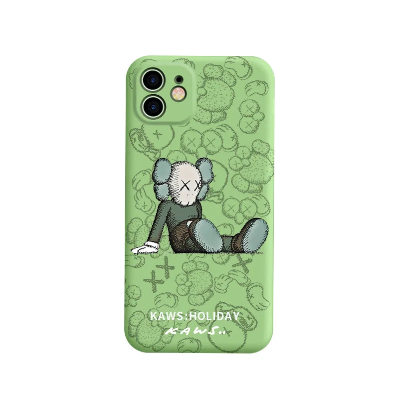 Eco-Friendly Liquid Silicone Cartoon Soft Phone Case For Iphone 11 12 13 14 Pro 12 13 Mini X Xr Xs Max 14 8 7 6 Plus Se Case
Eco-Friendly Liquid Silicone Cartoon Soft Phone Case For Iphone 11 12 13 14 Pro 12 13 Mini X Xr Xs Max 14 8 7 6 Plus Se Case