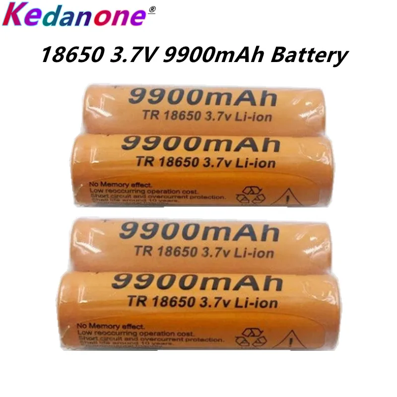 2022 New 18650 Battery 3.7V 9900 mAh Rechargeable Lithium Ion Battery Is A New High-quality LED Hot Flashlight
2022 New 18650 Battery 3.7V 9900 mAh Rechargeable Lithium Ion Battery Is A New High-quality LED Hot Flashlight