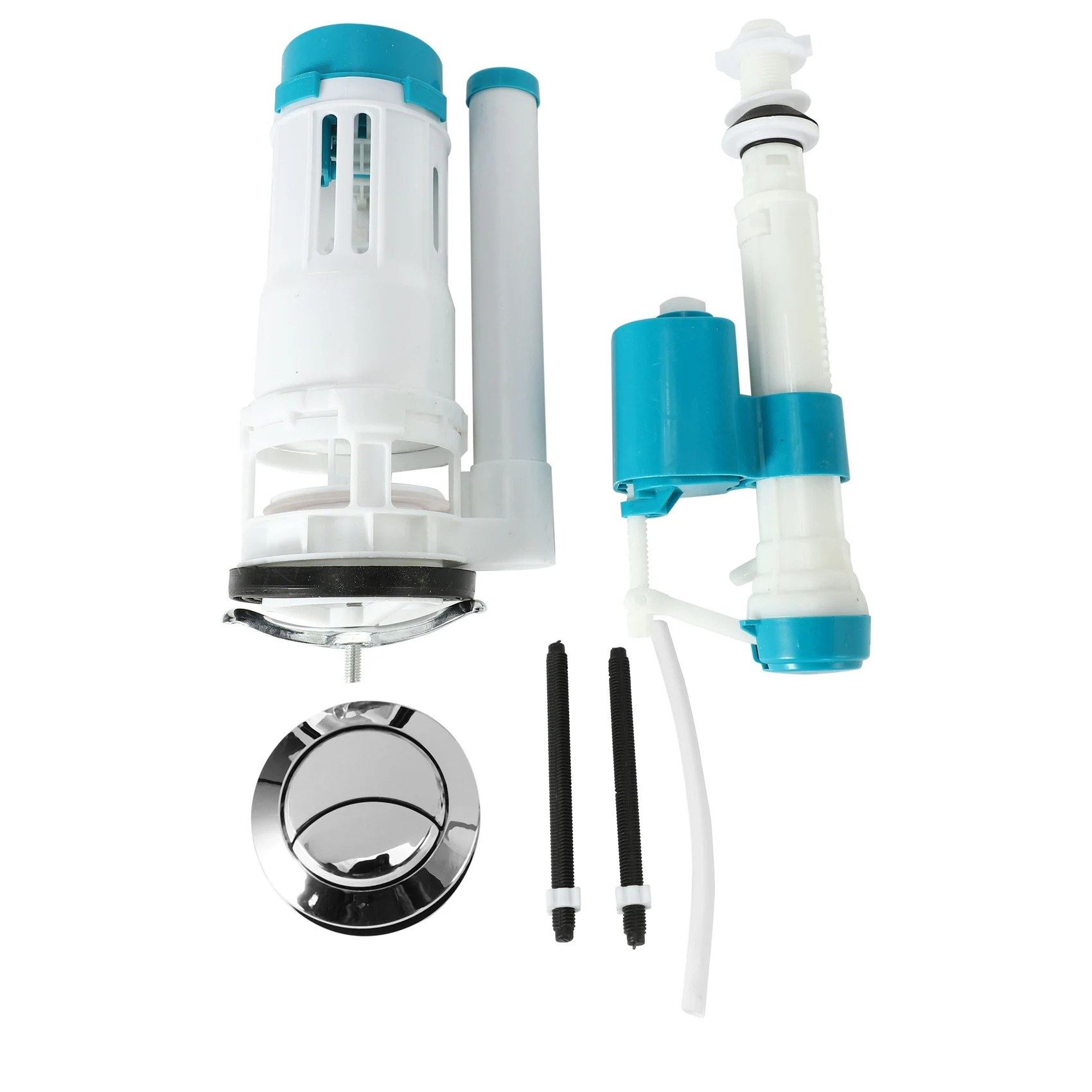 Marine double toilet accessories set outlet valve old fashioned single drain valve water tank fittings
Marine double toilet accessories set outlet valve old fashioned single drain valve water tank fittings