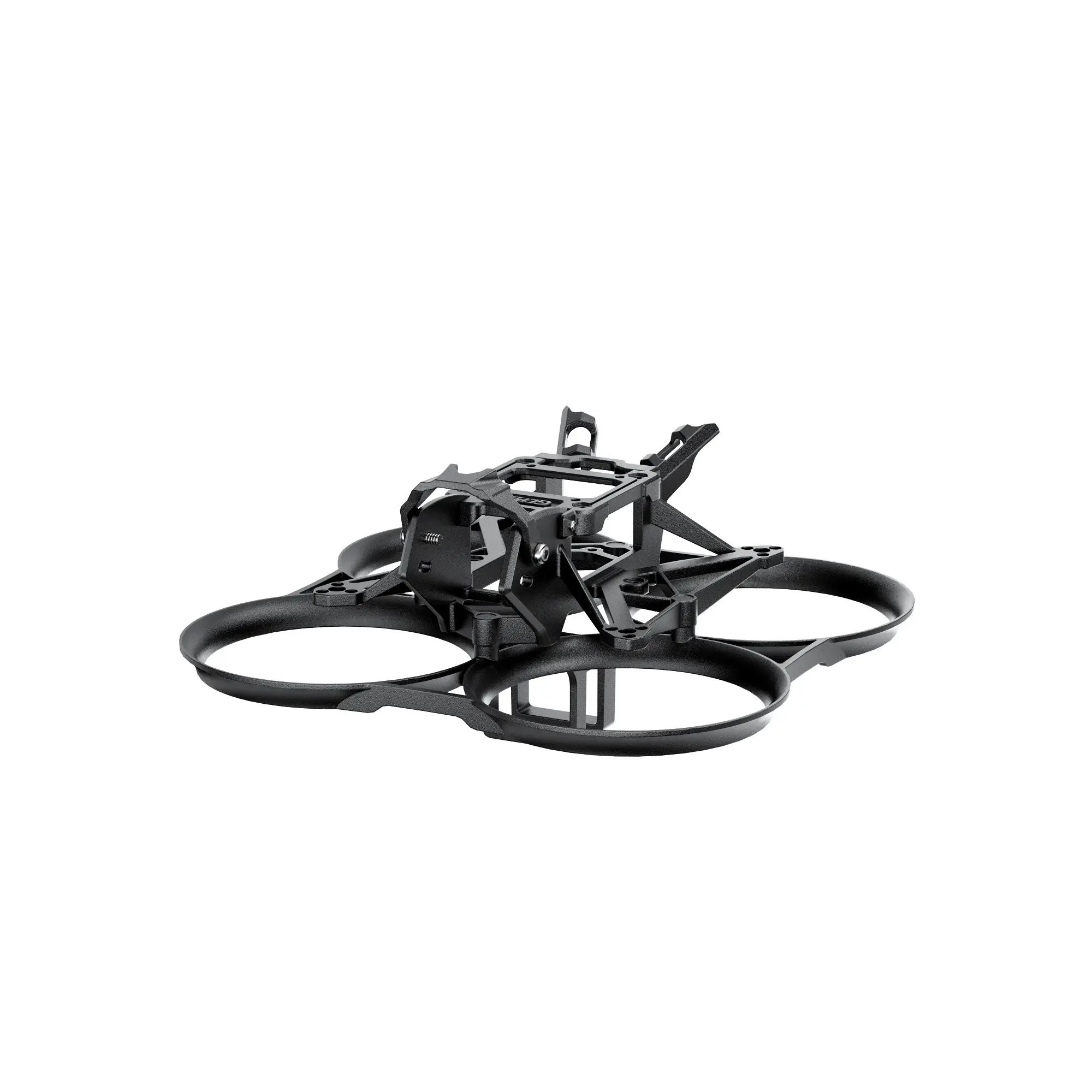 GEPRC GEP-DS20 2-дюймовый комплект легкой рамы Whoop FPV гоночный Дрон адаптирован к O3 AIR Unit/Link/analog VTX
GEPRC GEP-DS20 2-дюймовый комплект легкой рамы Whoop FPV гоночный Дрон адаптирован к O3 AIR Unit/Link/analog VTX