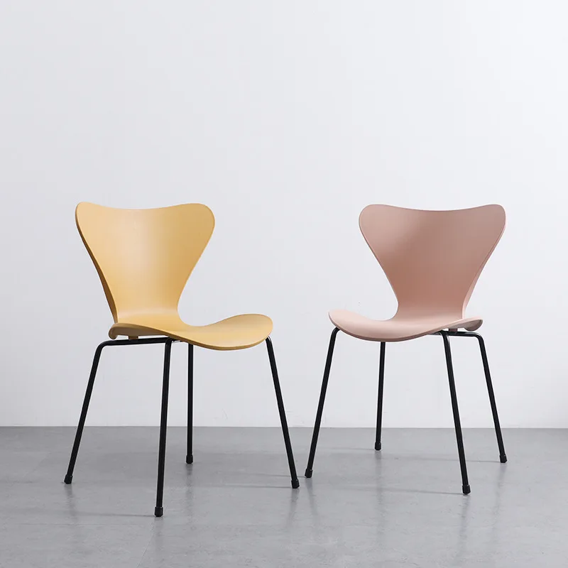 Nordic Chair Ins Celebrity Light Luxury Home Backrest Dining Chair Desk Simple Modern Backrest Stool Leisure Plastic
Nordic Chair Ins Celebrity Light Luxury Home Backrest Dining Chair Desk Simple Modern Backrest Stool Leisure Plastic