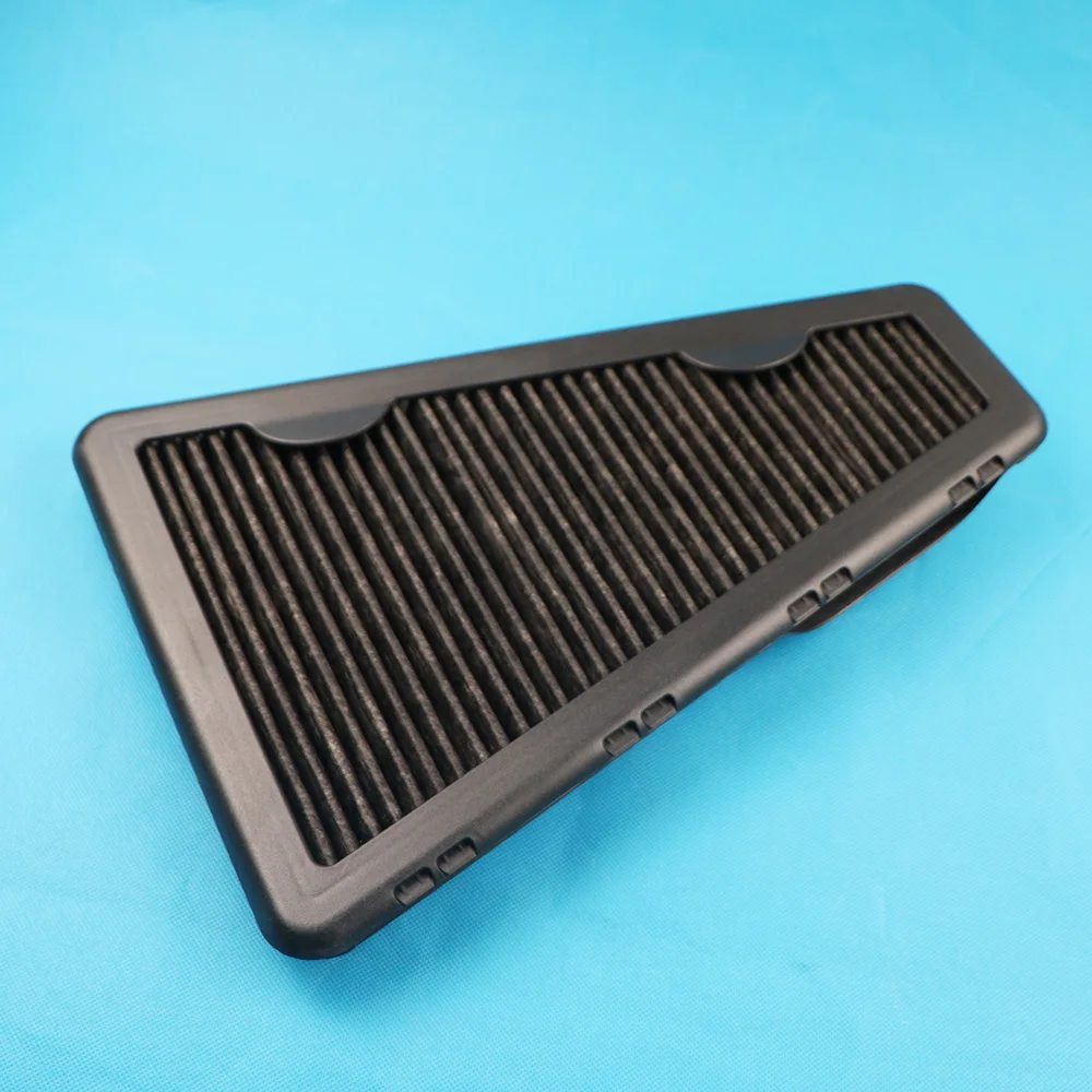 Pair Air Filter Element Charcoal Pollen For Bentley Continental GT GTC 6.0 3D1 819 620B 3D1819620B 3D1819619A 3D1 819 619A
Pair Air Filter Element Charcoal Pollen For Bentley Continental GT GTC 6.0 3D1 819 620B 3D1819620B 3D1819619A 3D1 819 619A