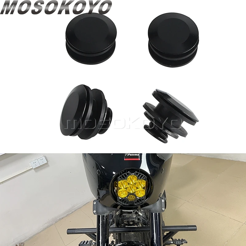 Фара обтекатель болт T25 из алюминия для Harley Softail Low Rider S 114 117 FXLRS обтекатель в клубном стиле Road Warrior
Фара обтекатель болт T25 из алюминия для Harley Softail Low Rider S 114 117 FXLRS обтекатель в клубном стиле Road Warrior
