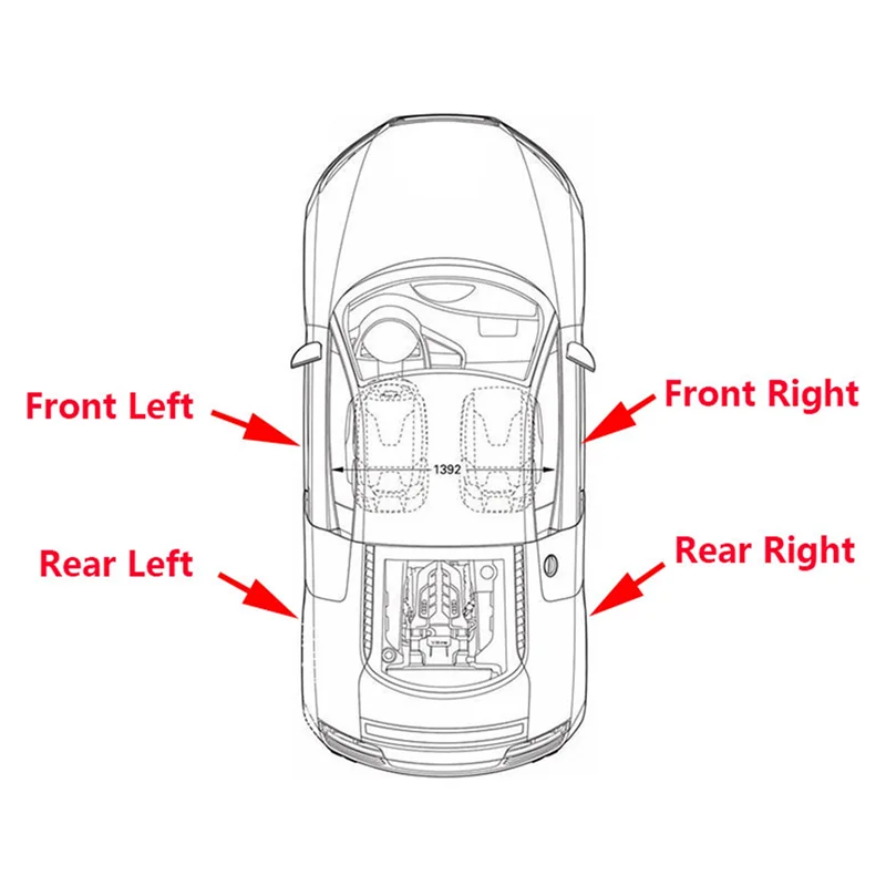 Right Internal Door Handle Car Door Internal Actuator for Skoda Fabia 2015-2017 6V0837221A 6V08222A
Right Internal Door Handle Car Door Internal Actuator for Skoda Fabia 2015-2017 6V0837221A 6V08222A