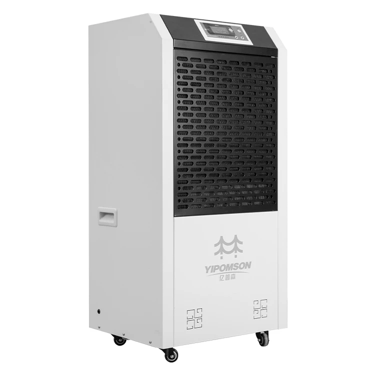 138L/DAY Indoor Swimming Pool Air Portable Commercial Moisture Absorber Dehumidifier
138L/DAY Indoor Swimming Pool Air Portable Commercial Moisture Absorber Dehumidifier