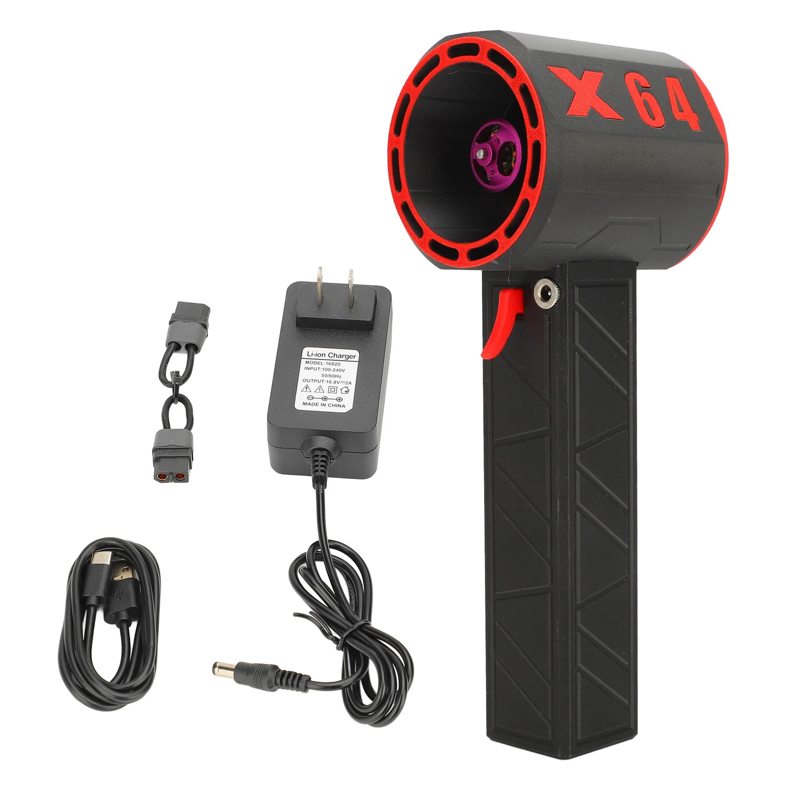 Электровоздуходувка Turbofan 11 лопастей
Электровоздуходувка Turbofan 11 лопастей