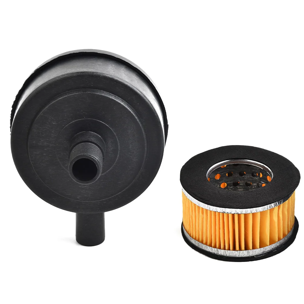 20mm Male Thread Air Filter Silencer Air Compressor Canister Filter Kit Muffler Parts Replacement Durable Hot sale
20mm Male Thread Air Filter Silencer Air Compressor Canister Filter Kit Muffler Parts Replacement Durable Hot sale