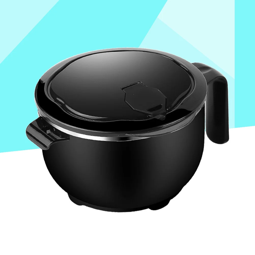 1 pc Metal Salad Bowl Stainless Steel Ramen Bowls Stainless Steel Mixing Bowls Dessert Bowls Stainless Steel Prep Bowls
1 pc Metal Salad Bowl Stainless Steel Ramen Bowls Stainless Steel Mixing Bowls Dessert Bowls Stainless Steel Prep Bowls