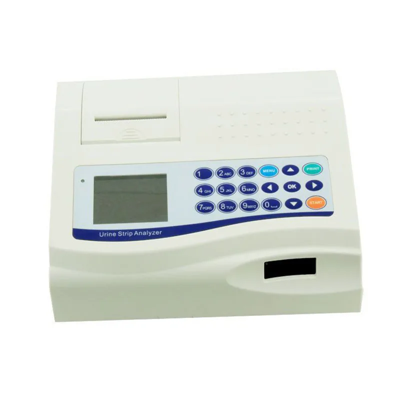 Smart Portable BC400 Clinical Analytical Instruments Automated Clinical Pathology Blood Analyzer CE/FDA
Smart Portable BC400 Clinical Analytical Instruments Automated Clinical Pathology Blood Analyzer CE/FDA
