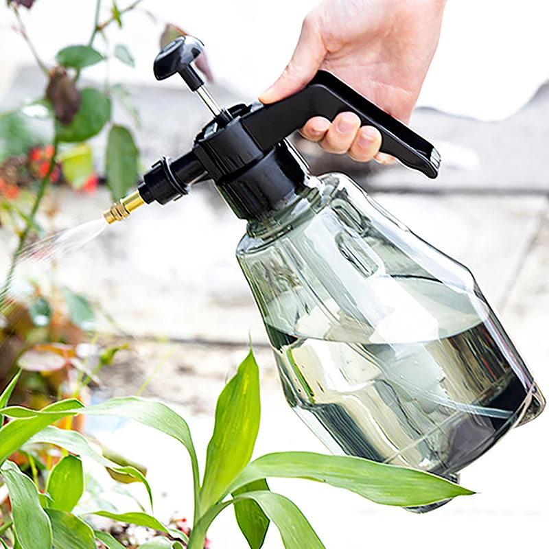 500ml/1.5L Plant Sprayer Bottle Garden Watering Sprinker High Capacity Sprayer Water Cans Household Planting Irrigation Tools
500ml/1.5L Plant Sprayer Bottle Garden Watering Sprinker High Capacity Sprayer Water Cans Household Planting Irrigation Tools