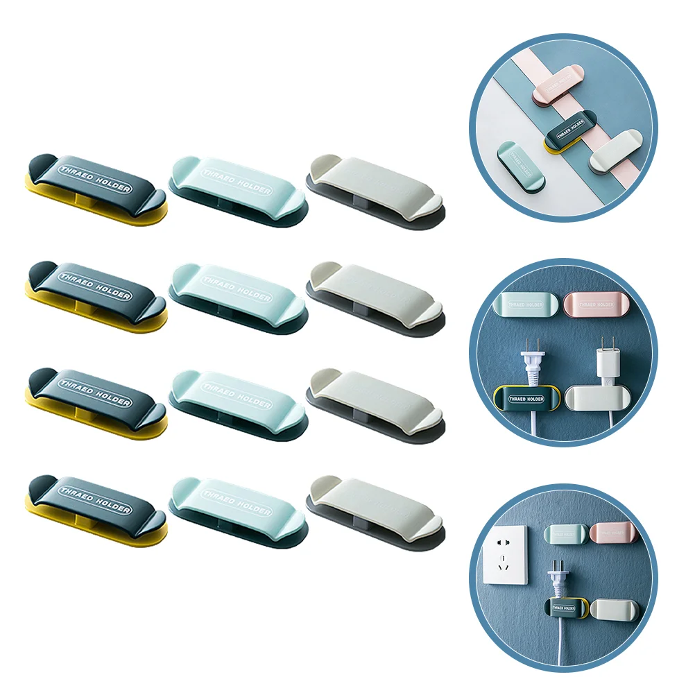 Cord Cable Holder Organizer Wire Usb Manager Clips Keeper Wall Car Holders Adhesive Management Charging Pcdrop Sticky
Cord Cable Holder Organizer Wire Usb Manager Clips Keeper Wall Car Holders Adhesive Management Charging Pcdrop Sticky