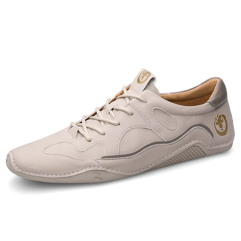 Big Size 38-44 Octopus Casual Leather Shoes Lace-up Men's Shoes Man Outdoor Casual Shoes Zapatos De Hombre Non-slip Male Shoes %
Big Size 38-44 Octopus Casual Leather Shoes Lace-up Men's Shoes Man Outdoor Casual Shoes Zapatos De Hombre Non-slip Male Shoes %