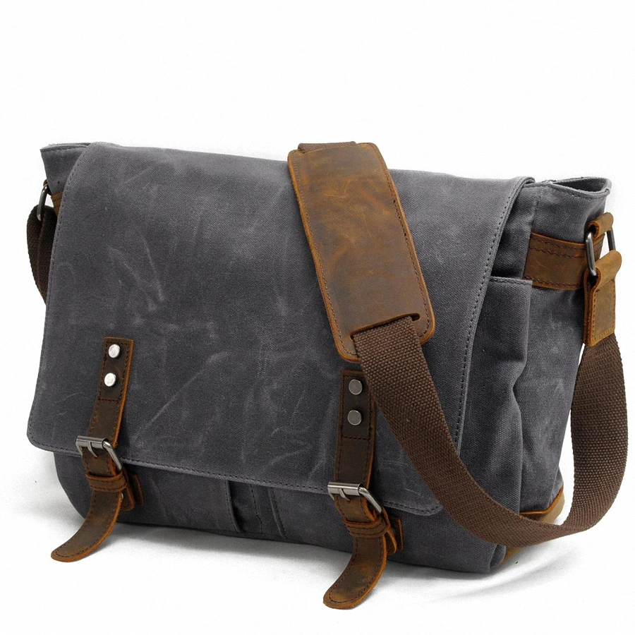 Men Sling Bag Canvas Shoulder Fashion Leisure Leather Crossbody Bag Men Handbag Canvas 2020 Bag Bag Military Casual Messenger
Men Sling Bag Canvas Shoulder Fashion Leisure Leather Crossbody Bag Men Handbag Canvas 2020 Bag Bag Military Casual Messenger