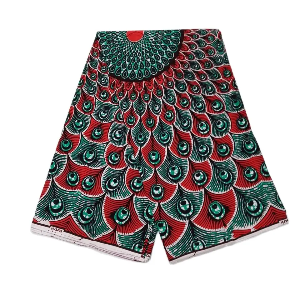 Veritable Soft99 SPER Wax Original African Print Fabric By Yard High Quality Real Wax Ankara Dye For Fabrics Textile For Dresses
Veritable Soft99 SPER Wax Original African Print Fabric By Yard High Quality Real Wax Ankara Dye For Fabrics Textile For Dresses