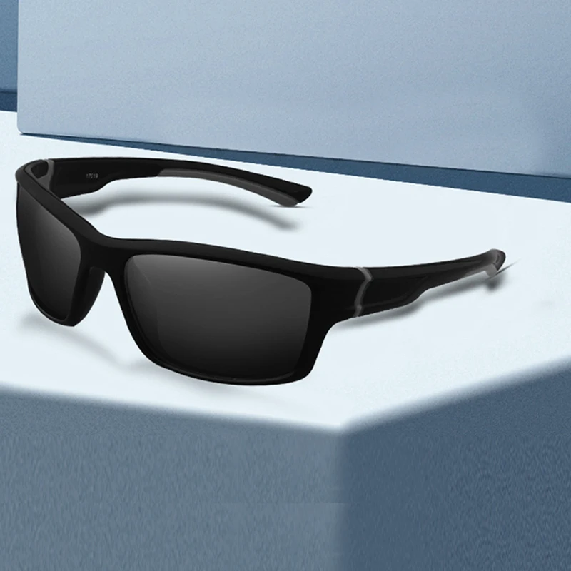 2022 New Fashion Guy's Sun Glasses Polarized Sunglasses Men Classic Design Mirror Square Ladies Sunglasses Women
2022 New Fashion Guy's Sun Glasses Polarized Sunglasses Men Classic Design Mirror Square Ladies Sunglasses Women