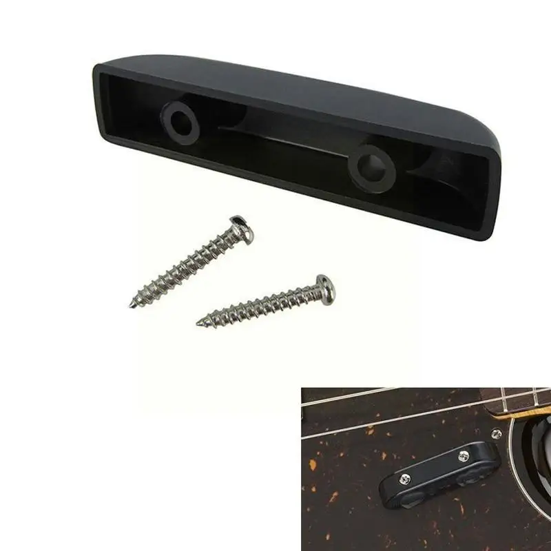 Pull Finger Rest Thumbrest And Mounting Screws For Electric Guitar Bass Jazz Precision Bass Thumb Rest Tug Bar Finger Q1k7
Pull Finger Rest Thumbrest And Mounting Screws For Electric Guitar Bass Jazz Precision Bass Thumb Rest Tug Bar Finger Q1k7