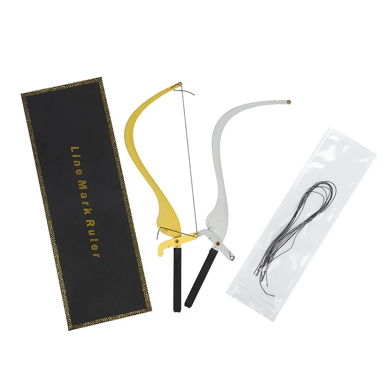 Microblading Line Marker Ruler with 10 Lines Eyebrow Design Measuring Ruler Set Permanent Makeup Tattoo Accessories
Microblading Line Marker Ruler with 10 Lines Eyebrow Design Measuring Ruler Set Permanent Makeup Tattoo Accessories