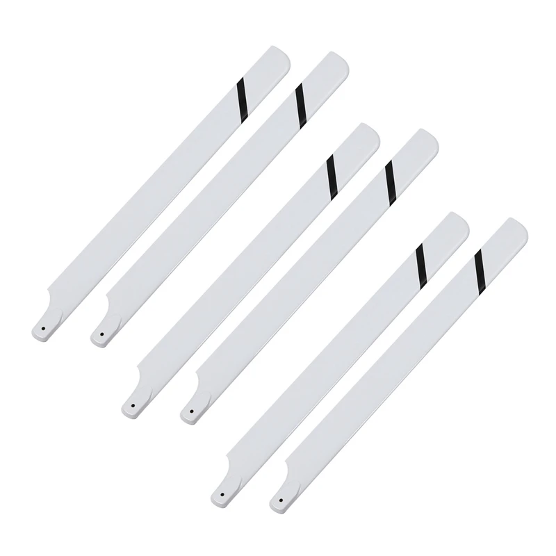 6X Fiber Glass 600Mm Main Blades For Align Trex 600 RC Helicopter UK Stock 77OD
6X Fiber Glass 600Mm Main Blades For Align Trex 600 RC Helicopter UK Stock 77OD