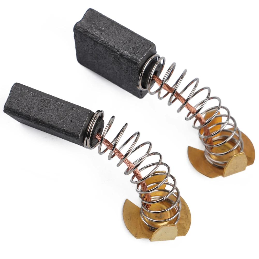 Electric Motor Carbon Brush Brush 16mm X 13mm X 6mm Accessories Carbon Electric Motors Parts Replacement Tools
Electric Motor Carbon Brush Brush 16mm X 13mm X 6mm Accessories Carbon Electric Motors Parts Replacement Tools