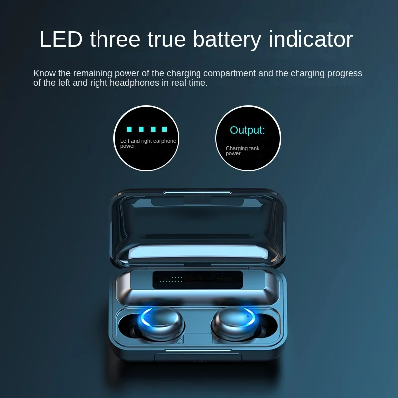 2022 new floveme new bluetooth headset tws stereo 5.0 wireless bluetooth headset
2022 new floveme new bluetooth headset tws stereo 5.0 wireless bluetooth headset