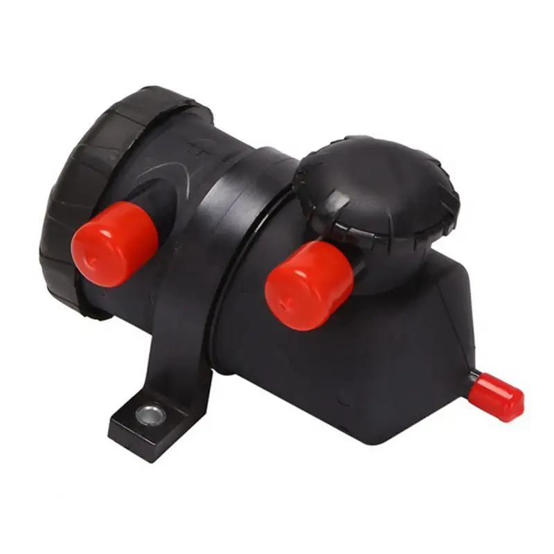 Oil Separator Catch Can Filter Oil Gases Separator Universal Provent For Patrol Turbo 4Wds Charged Landcruiser 2Mgd-1
Oil Separator Catch Can Filter Oil Gases Separator Universal Provent For Patrol Turbo 4Wds Charged Landcruiser 2Mgd-1