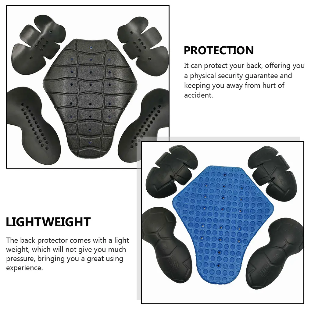 

Защитная накладка на заднюю панель мотоцикла для велоспорта и катания на коньках одежда на осень унисекс