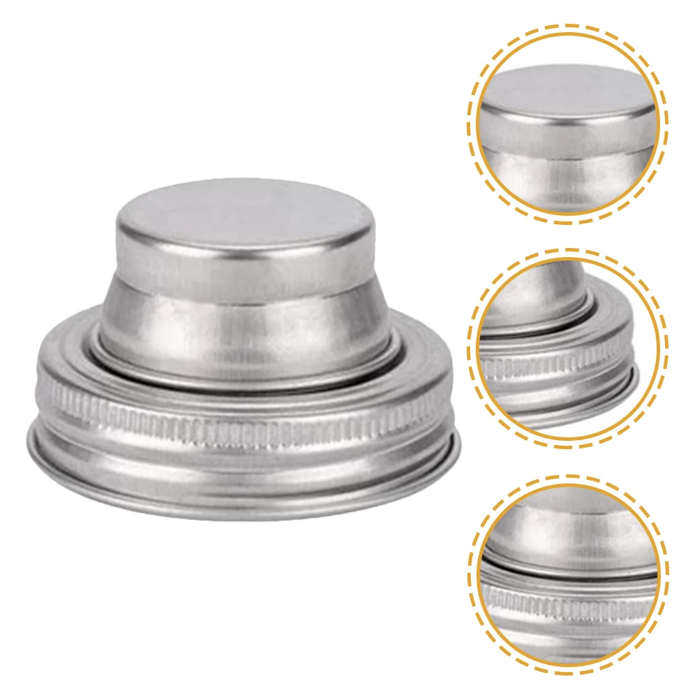 Shaker Lids Lid Caps Canning Cocktail Steel Stainlessmouth Cover Bottle Sifterjars Saltcan Covers Wide Regularcinnamon Seasoning
Shaker Lids Lid Caps Canning Cocktail Steel Stainlessmouth Cover Bottle Sifterjars Saltcan Covers Wide Regularcinnamon Seasoning