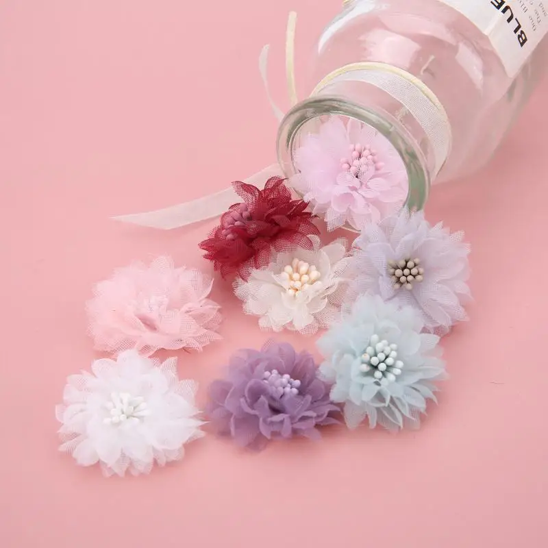 10Pcs Chiffon Artificial Flowers Head Room Wedding Decoration Home Accessories Wedding DIY Fake Flower Decoration Accessories
10Pcs Chiffon Artificial Flowers Head Room Wedding Decoration Home Accessories Wedding DIY Fake Flower Decoration Accessories