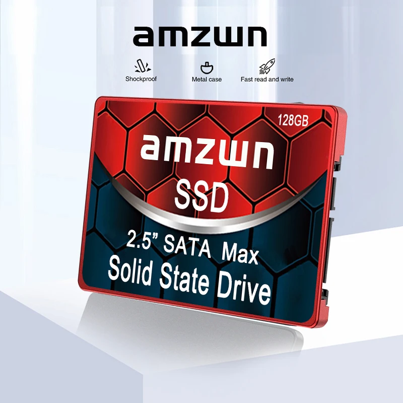 Портативный SSD 128 ГБ 256 ГБ 512 ГБ 1 ТБ Sata3 2,5 жесткий диск 2,5 Внутренний твердотельный накопитель для ноутбука и настольного компьютера
Портативный SSD 128 ГБ 256 ГБ 512 ГБ 1 ТБ Sata3 2,5 жесткий диск 2,5 Внутренний твердотельный накопитель для ноутбука и настольного компьютера
