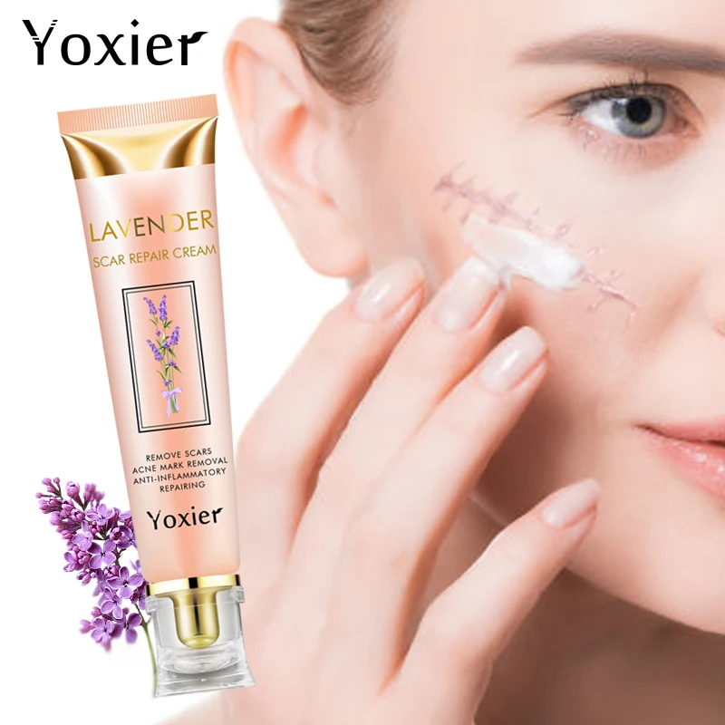 1pcs Lavender Scar Repair Cream 20g Repairing Removing Burn Scars Promote Cell Regeneration Enhance Elasticity Cucumber
1pcs Lavender Scar Repair Cream 20g Repairing Removing Burn Scars Promote Cell Regeneration Enhance Elasticity Cucumber