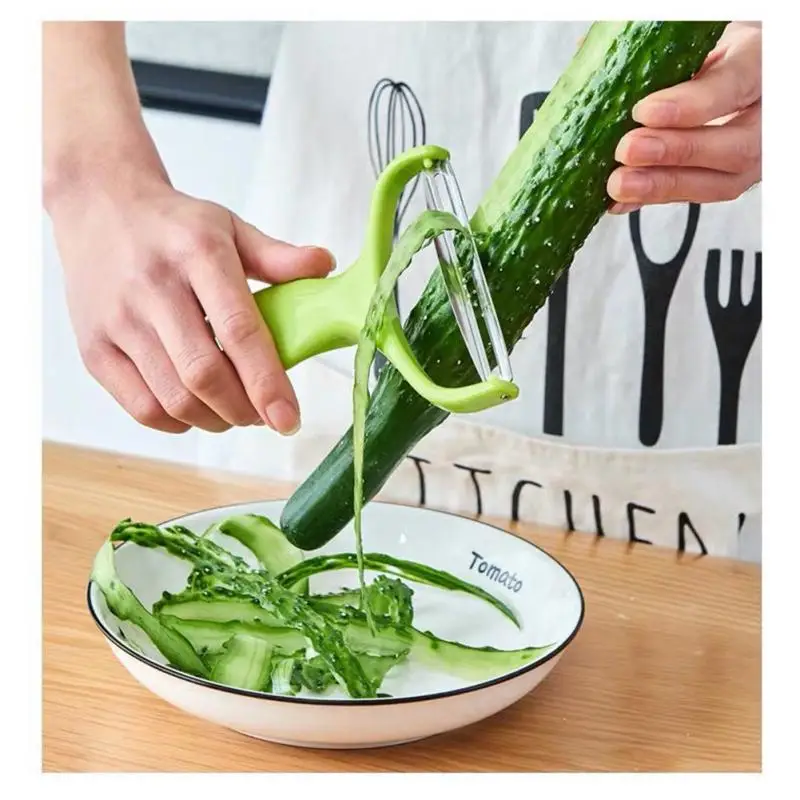 Portable Green Cabbage Shredder Kitchen Multifunctional Vegetable Chopper Vegetable Peeler Chopper Cabbage Shredder Peeler
Portable Green Cabbage Shredder Kitchen Multifunctional Vegetable Chopper Vegetable Peeler Chopper Cabbage Shredder Peeler