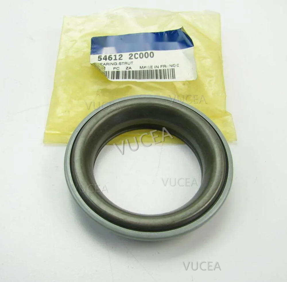 Подшипник передней подвески OEM для Hyundai Accent Verna Coupe TIburon i30cw Elantra HD 546122C000 54612 2C000