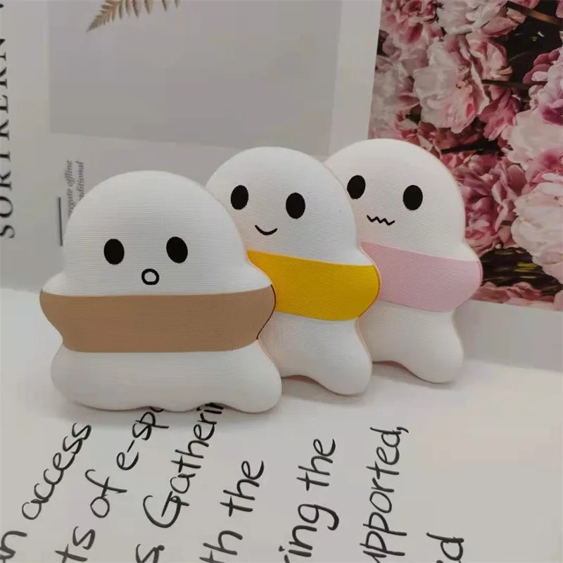 Sponge Hydrophilic Polyurethane Don't Eat Powder Wet And Easy To Handle Soft And Skin-friendly Puff 8g Easy To Clean
Sponge Hydrophilic Polyurethane Don't Eat Powder Wet And Easy To Handle Soft And Skin-friendly Puff 8g Easy To Clean