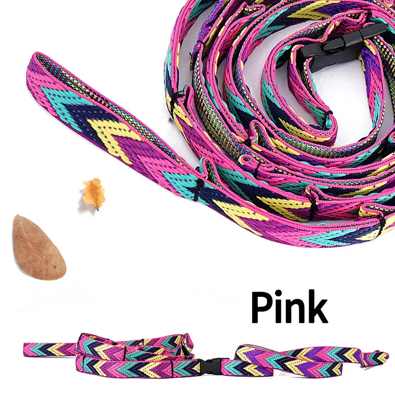 Hanging Rope Outdoor Camping Tent Ropes Accessories Multi-Purpose Adjustable Anti-Slip Clothesline Multipurpose 160cm~260cm
Hanging Rope Outdoor Camping Tent Ropes Accessories Multi-Purpose Adjustable Anti-Slip Clothesline Multipurpose 160cm~260cm