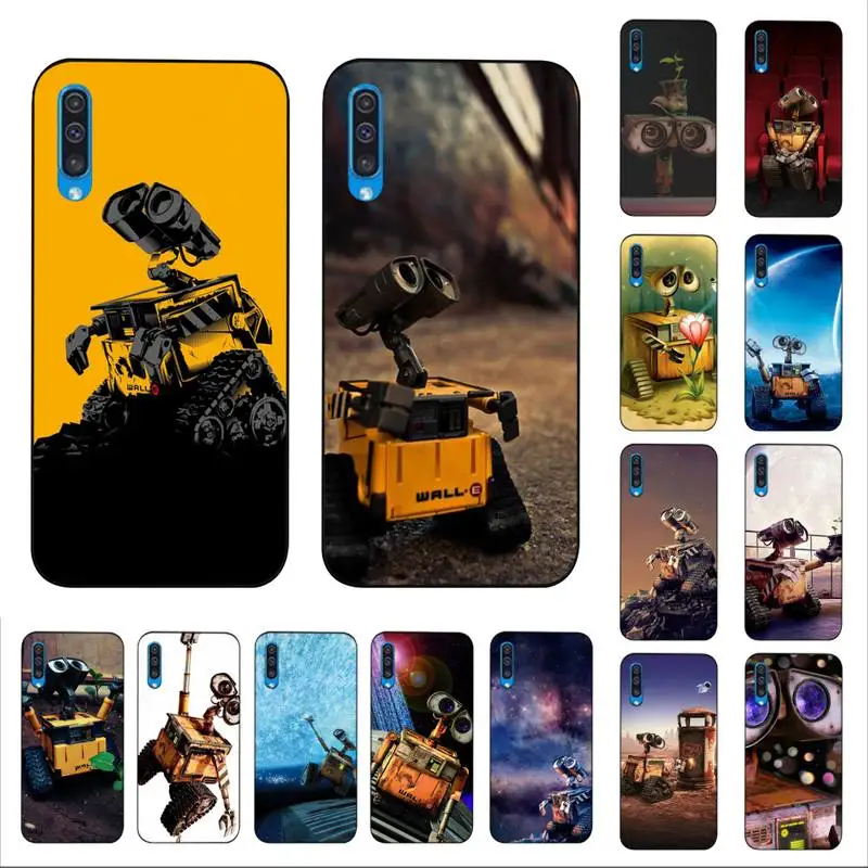 Disney WALL.E Phone Case for Samsung A51 01 50 71 21S 70 10 31 40 30 20E 11 A7 2018
Disney WALL.E Phone Case for Samsung A51 01 50 71 21S 70 10 31 40 30 20E 11 A7 2018