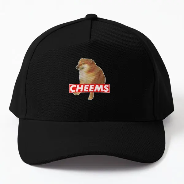 Cheems Doge Baseball Cap Hat Boys Solid Color Czapka Mens Fish Summer Black Women Sun Casquette Casual Hip Hop Sport Printed
Cheems Doge Baseball Cap Hat Boys Solid Color Czapka Mens Fish Summer Black Women Sun Casquette Casual Hip Hop Sport Printed