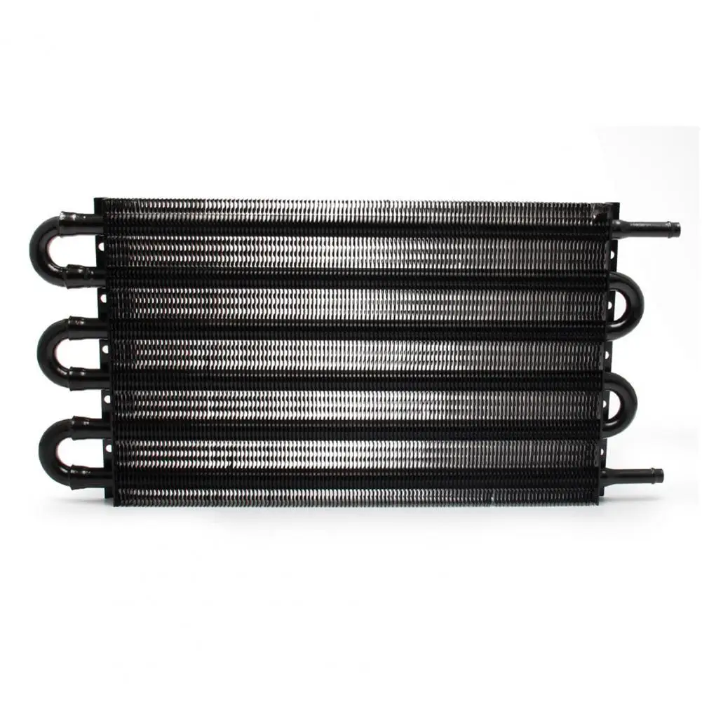 Professional Premium Universal Radiator Oil Cooler Replacement Oil Radiator Corrosion-resistant for ATV
Professional Premium Universal Radiator Oil Cooler Replacement Oil Radiator Corrosion-resistant for ATV
