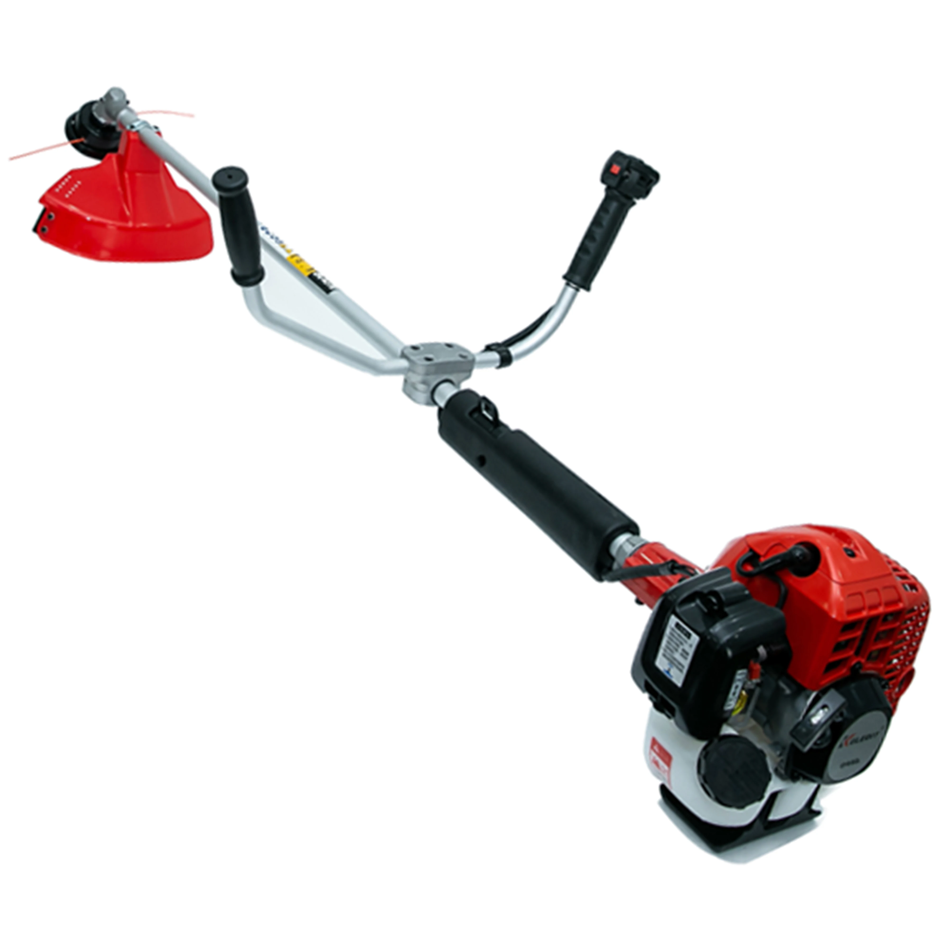 High quality Grass Cutter 43cc Gasoline Professional 2 Stroke Grass Cutting Machine Brush Cutter
High quality Grass Cutter 43cc Gasoline Professional 2 Stroke Grass Cutting Machine Brush Cutter