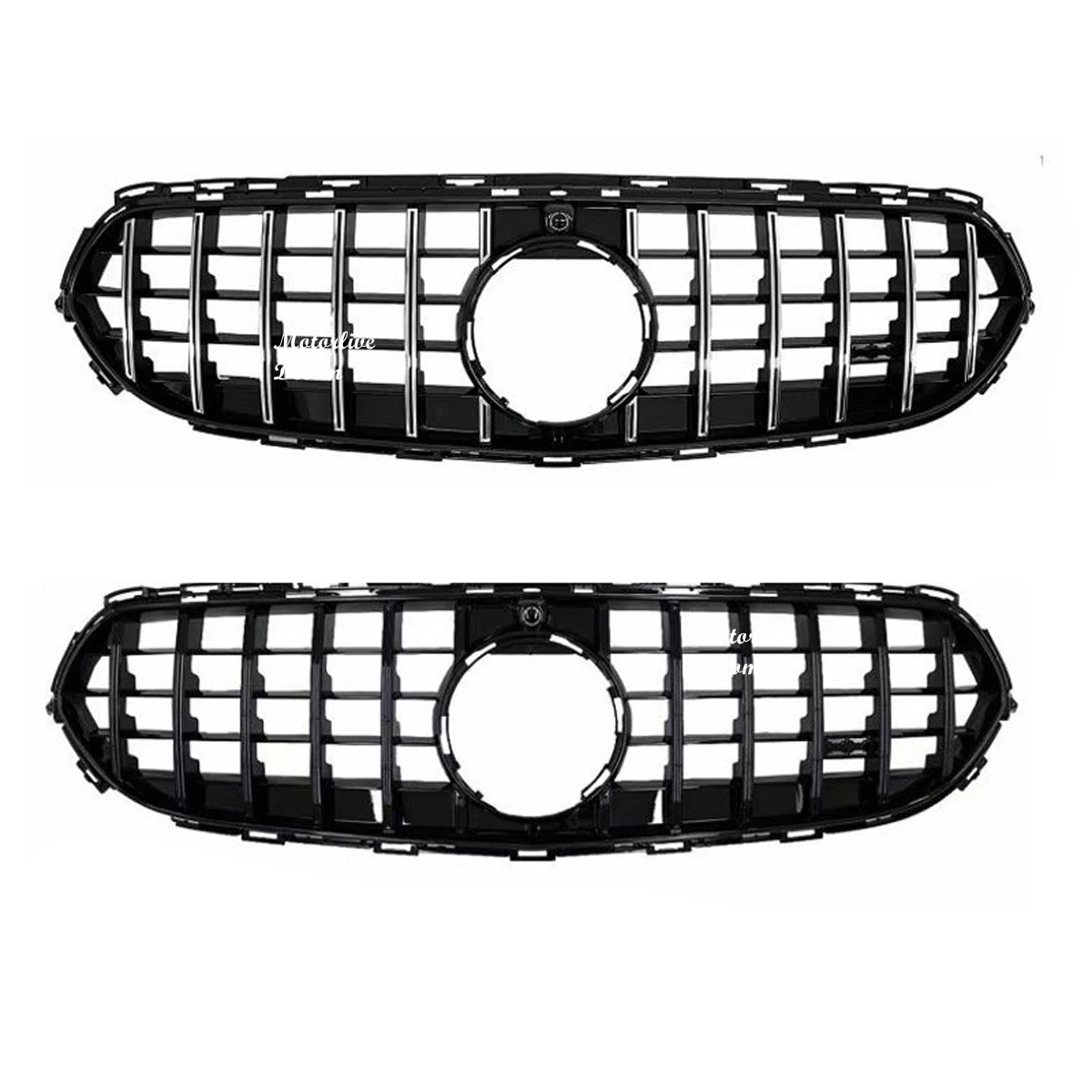 Black Diamond Grille Fit for Mercedes Benz W213 SUV E-CLASS 2021 W/ CAMERA HOLE
Black Diamond Grille Fit for Mercedes Benz W213 SUV E-CLASS 2021 W/ CAMERA HOLE